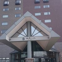 タワー棟です。