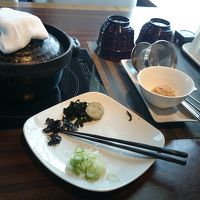 自分で作るお味噌汁