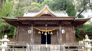 修善寺 日枝神社