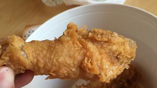 日本より鶏本来の味