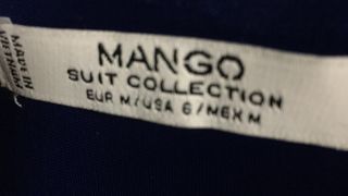 スペイン発のファストファッション