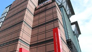 大きい方の三越