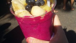 いつ来ても大満足！！