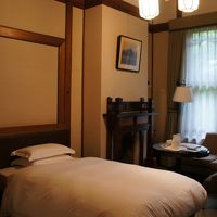 本館スタンダードツインルーム