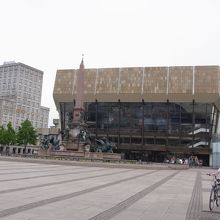 ゲヴァントハウス