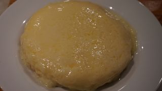 デンマークチーズケーキ