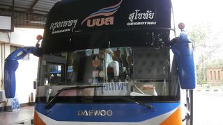 結局、旧市街直行バスが一番安くて早い