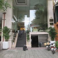 ラ ジョリー ホテル & スパ