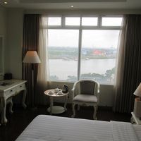 ラ ジョリー ホテル & スパ