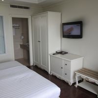 ラ ジョリー ホテル & スパ