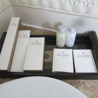 ラ ジョリー ホテル & スパ