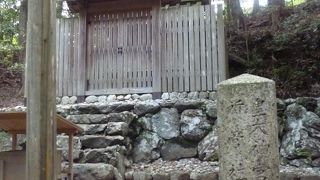 山神社