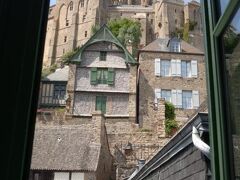 ホテル デュ ガスキュラン 写真