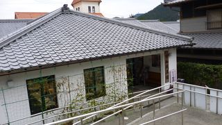 面白く懐かしい？昔の民具が見られます。