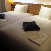 リフレッシュツインルーム