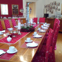 ダイニングルーム