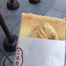 たい焼き