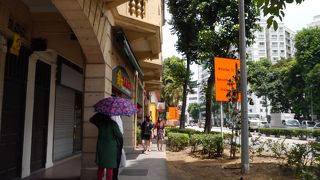 パイナップルタルトなら、こちらもおすすめ！！