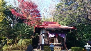 相模と武蔵の境にたつおじぞうさん