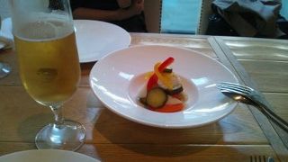 トラットリア リッコ