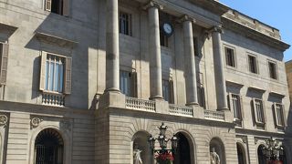 観光案内所もあります