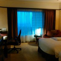 ベットがよかった！