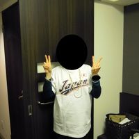 こんな写真しか無くてすみません。部屋の雰囲気わかります？