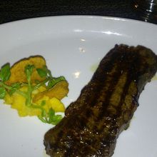 焼きすぎ・・・