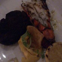 これも焼きすぎ