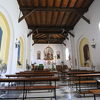 サン セバスチャン教会　