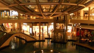 流れ落ちる時間が決まっていますので注意！