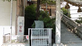 新装なりました