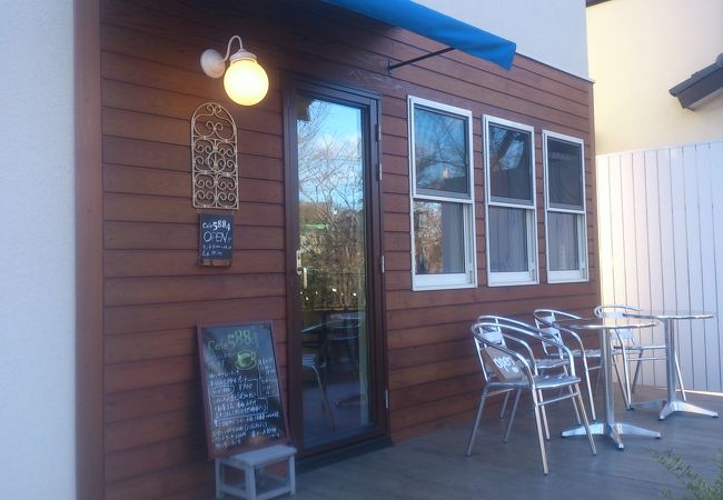 Cafe 54 クチコミ アクセス 営業時間 国分寺 小金井 フォートラベル Cafe 54 クチコミ アクセス 営業時間 国分寺 小金井 フォートラベル