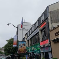 大箱ホテルです。