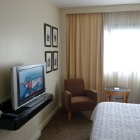 広くはないが綺麗です