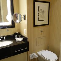 トイレはこんな感じ