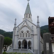 津和野カトリック教会