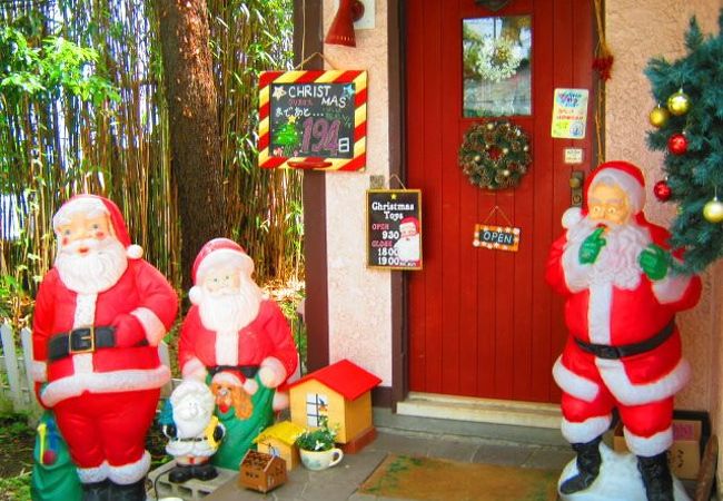 クリスマストイズ クチコミ アクセス 営業時間 横浜 フォートラベル クリスマストイズ クチコミ アクセス 営業時間 横浜 フォートラベル