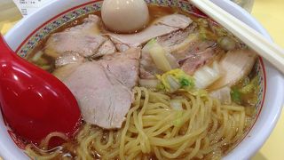 あの神座の味が、ついに梅田で食べることができます。