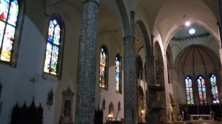 サン フランチェスコ教会