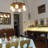 素敵なレストランです