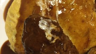 KITCHENはんおむ 本店