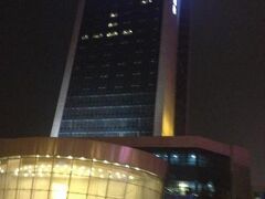 R-Sun インターナショナル ホテル (無錫日晟国際酒店) 写真