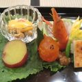 敷居の高い料理☆