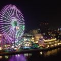 横浜の夜景を楽しむなら