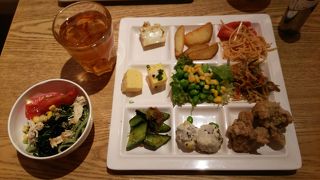 お店を入ると。。。