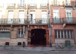 オテル メルモーズ