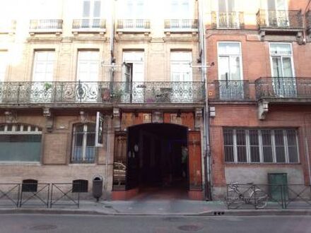 オテル メルモーズ 写真