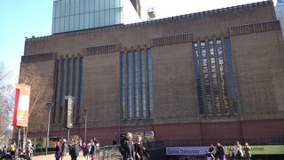 Marlene Dumasの展示を観に行きました