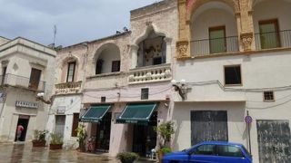 ナルドのタウンホール♪